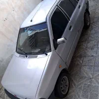 پراید ۸۳