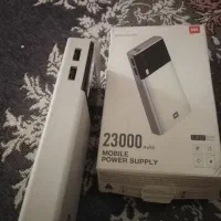 پاوربانک نو