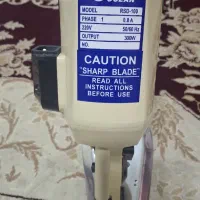 قیچی برقی