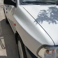 پراید ۱۵۱مدل ۱۴۰۲