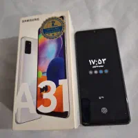 Samsung A31   128G