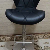 صندلی اپن چرمی