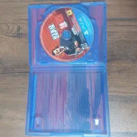 بازی red dead redemption ps4|کنسول، بازی ویدئویی و آنلاین|مشهد, حسابی جنوبی (شهرک غرب)|دیوار
