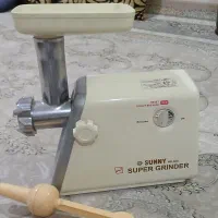 چرخ گوشت سونی