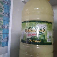 ابلیمو ۴لیتری گلچکاد