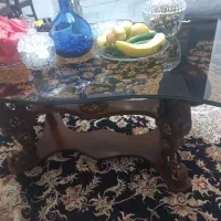میز، جلو مبلی ۱۲۰ در ۷۰