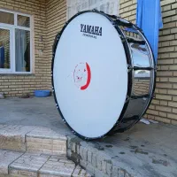 طبل ۱۲۰