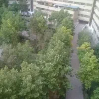 فروش و معاوضه ۴ خوابه ۱۸۸ متر شهرک اکباتان