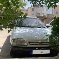 پراید  هاچبک کره‌ای