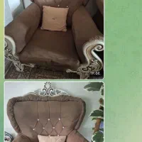 مبل هفت نفره