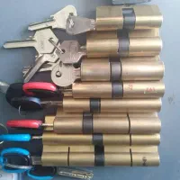 قفل سازی کلیدسازی سیار