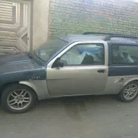 ماشین سیناد سالم