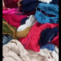 نخ مخصوص فرش بافی