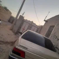 پژو۴۰۵مدل ۸۴