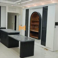 زیرکارچی وکیوم ،استادکارMDF ،نیروی ساده