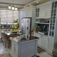 آپارتمان 104 متری سنددار اندیشه