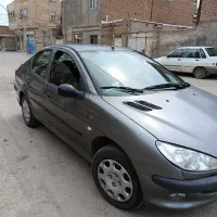 206sdv1|خودرو سواری و وانت|اردبیل, |دیوار