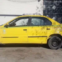 تاکسی خط فرودگاه مدل۸۸