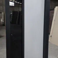 درب ضدسرقت مدل ۱۲۲/ ضددیلم / ضد سرقت