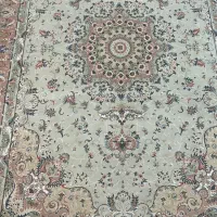 فرش نه متری