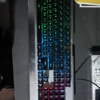 کیبورد Filips spk8413