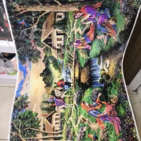 فرش چاپی فرش چهره