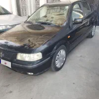 اگهی خودرو سمند