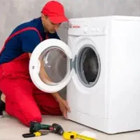 نصب تعمیرات تعمیرکار تخصصی ماشین لباسشویی باضمانت