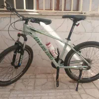دوچرخه سایز 26 نو