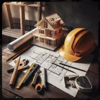مهندس عمران و معماری جهت رتبه بندی شرکت پیمانکاری