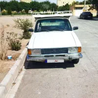 پیکان وانت