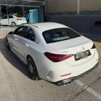 بنز c200L 2025|خودرو سواری و وانت|تهران, پاسداران|دیوار