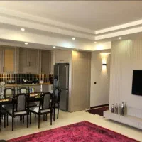 آپارتمان ۱۱۰ متری    فول امکانات     تاپ لوکیشن