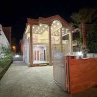بمب هفته*کاخ ویلا زیر قیمت *منطقه خوش نشین