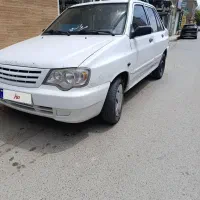 132مدل 88|خودرو سواری و وانت|مشهد, احمدآباد|دیوار