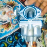 کاربرات موتور 200