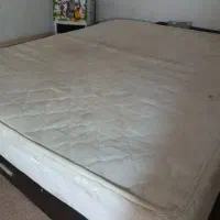 تشک تخت دونفره