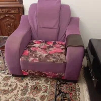 مبل هفت نفره