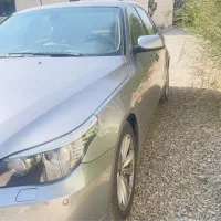Bmw 520 2005|خودرو سواری و وانت|رودهن, |دیوار