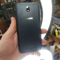 سامسونگ j7pro بسیار تمیز