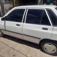 پراید ۹۳