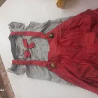 لباس دخترانه