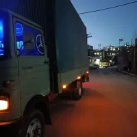 کامیونت