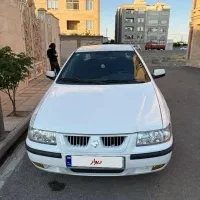 سمند lx|خودرو سواری و وانت|رباط‌کریم, رباط‌کریم|دیوار