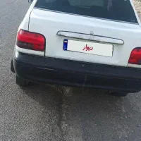 پراید مدل 85