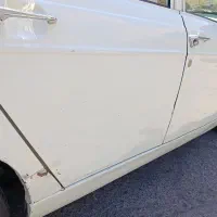 پیکان سفید مدل ۸۳