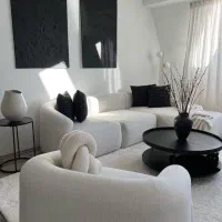 همخونه  وسایل کامل خونه بسیار تمیز