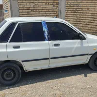 پراید مدل 90