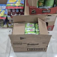 تریدنت اصلی