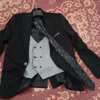 کت شلوار